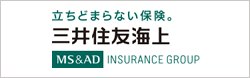 三井住友海上火災保険株式会社